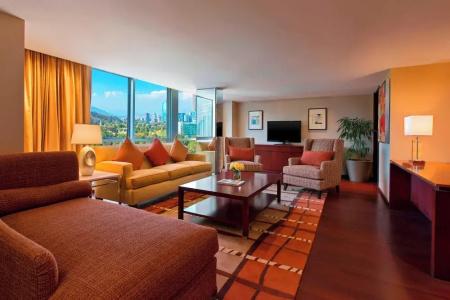 Sheraton & Convention Center - 58