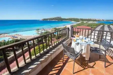 Colonna Grand Capo Testa - 71