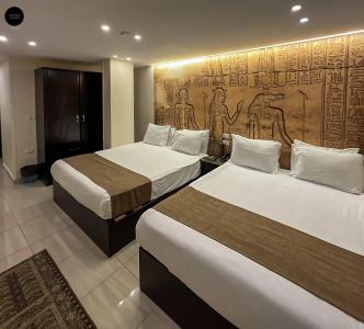 Giza Pyramids View Inn - 2