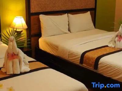 Koh Chang Bailan Beach Resort - 104