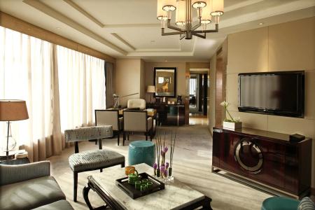 Tangla Tianjin - 4