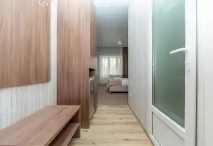 Семейный курорт - 2