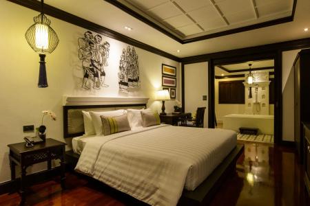 Na Nirand Romantic Boutique Resort - 4
