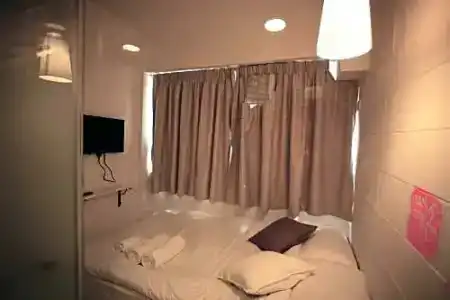 Just Inn - 28