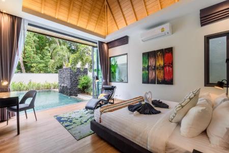 Inspire Villas Phuket - 75