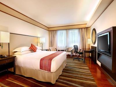 Parkroyal Yangon - 2