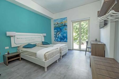 Miti Dello Stretto b&b - 81
