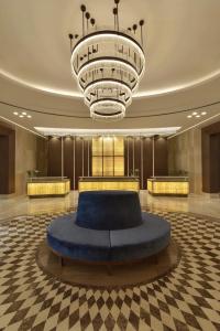 Grand Swiss-BelWaterfront Seef - 17