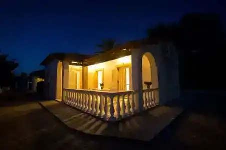 Paradise Village - 37