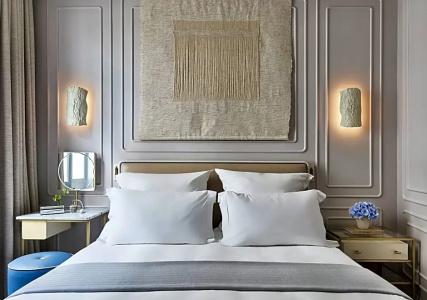One Aldwych - 52