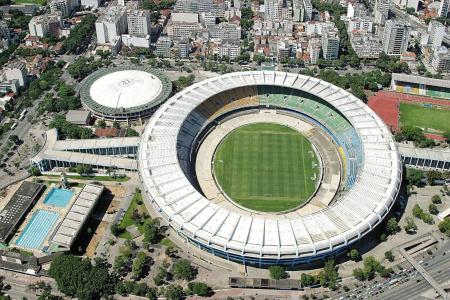Plaza Riazor - 22
