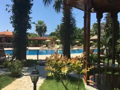 Asur & Aparts & Villas - 41