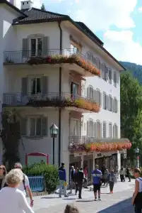 Aquila Dolomites Residence - 16