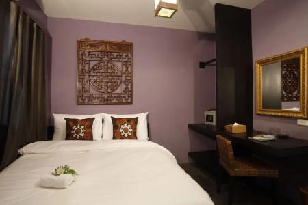 Lilu Chiang Mai - 47