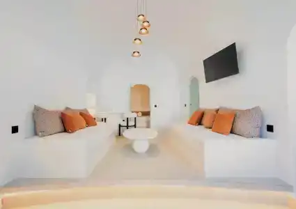 Luna Santorini Suites - 171