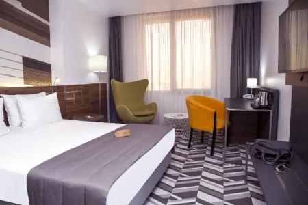 Mercure Bucharest Unirii - 49