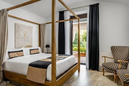 Sant Pere del Bosc & Spa - 31