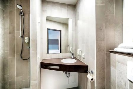 B&B Stuttgart-Neckarhafen - 38