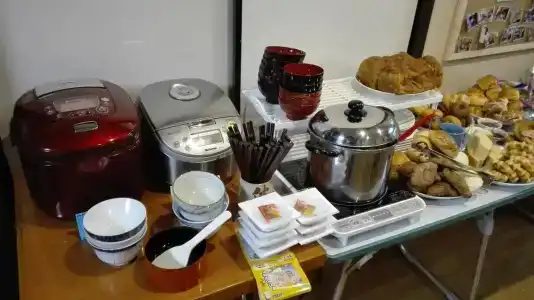 Guest House Ga-Jyun - 11