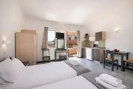 Ekosuites - 107