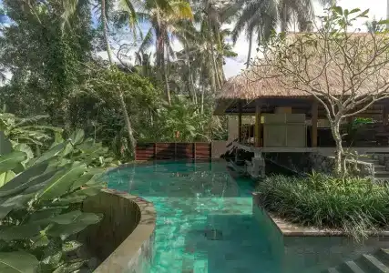 Kayumanis Private Villas & Spa - 11