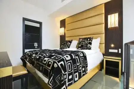 Golden Tulip Cannes De Paris - 247