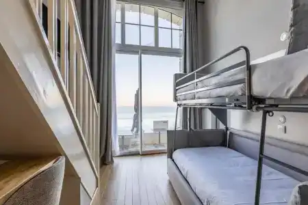 Kyriad Saint Malo Centre Plage - 61