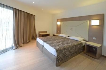 Calvi Hôtel - 25