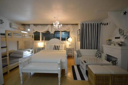 Han River Residence & - 176