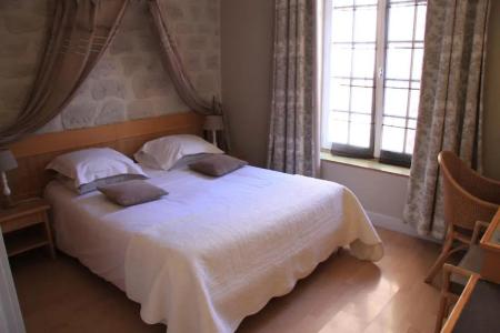 Hôtel Le Pré Galoffre - 51