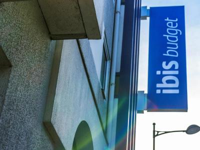 ibis budget Angoulême Centre - 1
