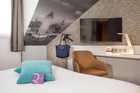 Mercure Strasbourg Centre Petite France - 50