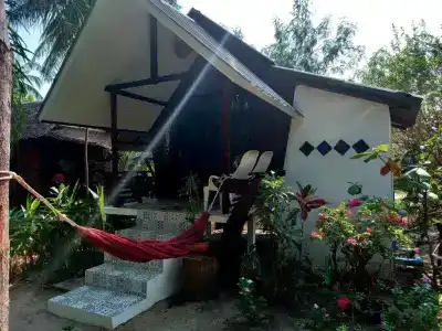 Sabai Sabai Beach Bungalows - 77
