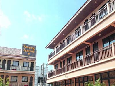 Panupong - 17