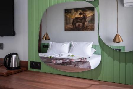 Assos Troy Otel - 2