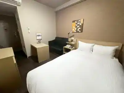 Route-Inn Higashihiroshima Saijo Ekimae - 4