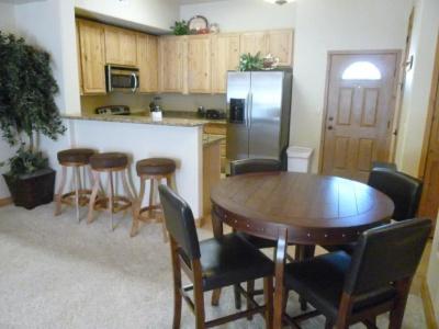 Ruidoso River Resort Condos - 98