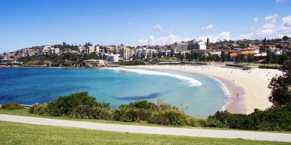 Adina Apartment Coogee - 22