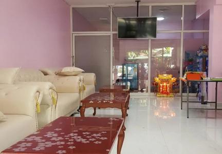 Smart Residence@Muengthongthani - 7