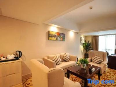 Jinke International Chengdu - 77