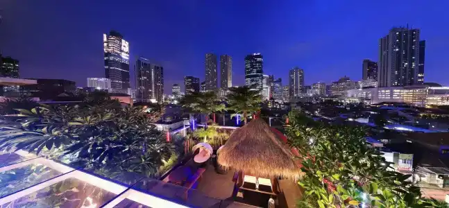Rasuna Icon - 19