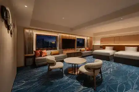 Okinawa Harborview - 124