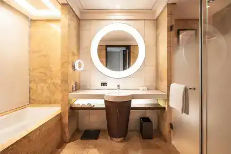 Kempinski Chongqing - 9