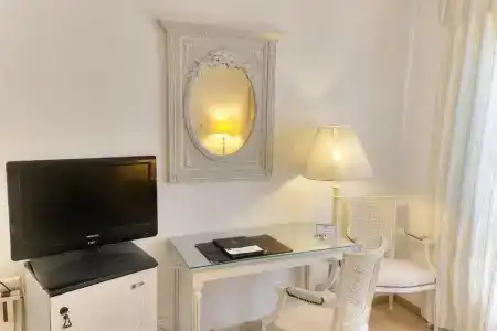 Best Western L'Orangerie - 122