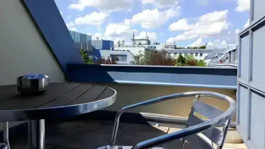 arte Wien Stadthalle - 7