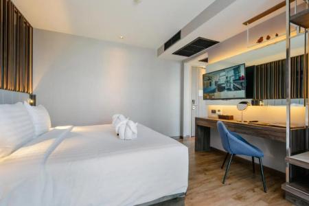 Rak Elegant Patong - Sha Extra Plus - 33