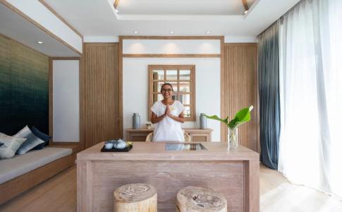 Cape Fahn Samui - Sha Plus Certified - 27