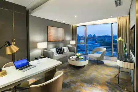 Grand Millennium Shanghai HongQiao - 16