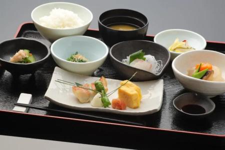 Tokachi Gardens - 32