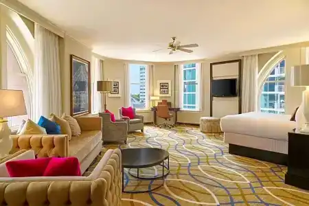 The Brown Palace and Spa, Autograph Collection - 128
